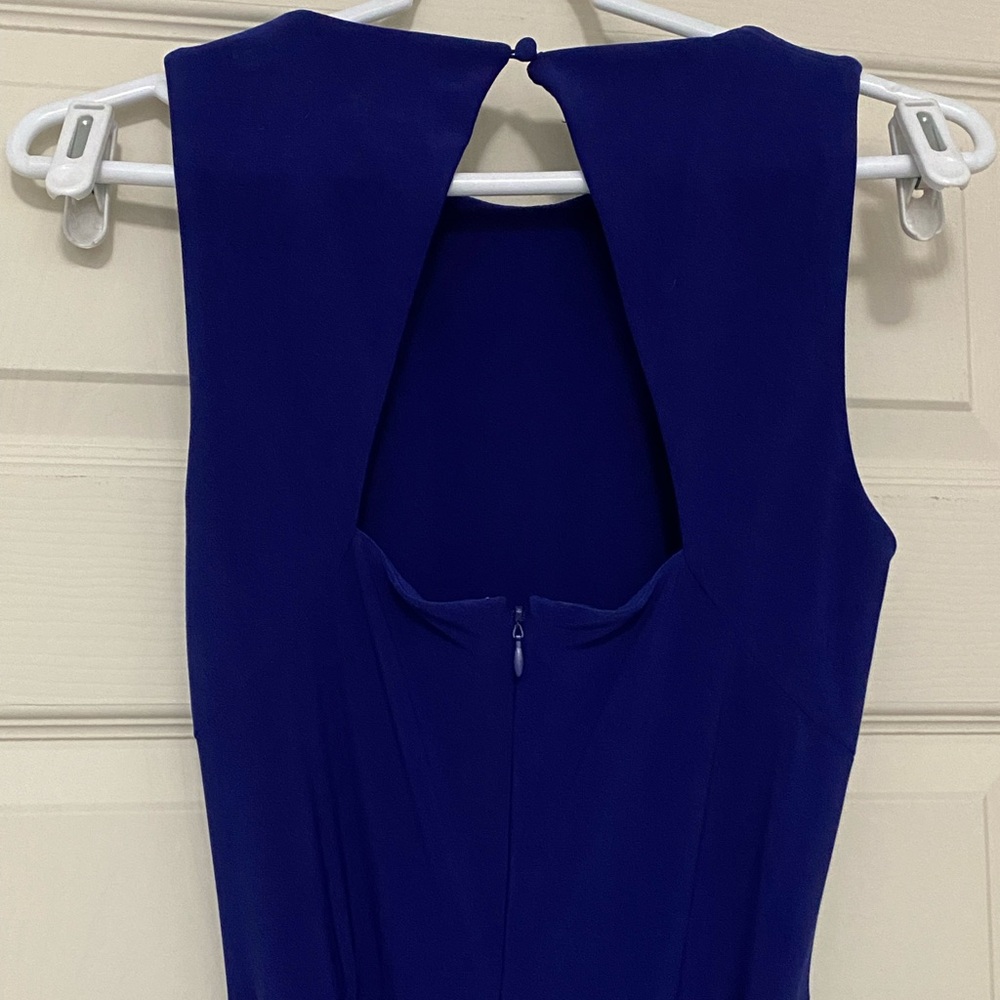 Ralph Lauren Violet Jumpsuit Romper 6